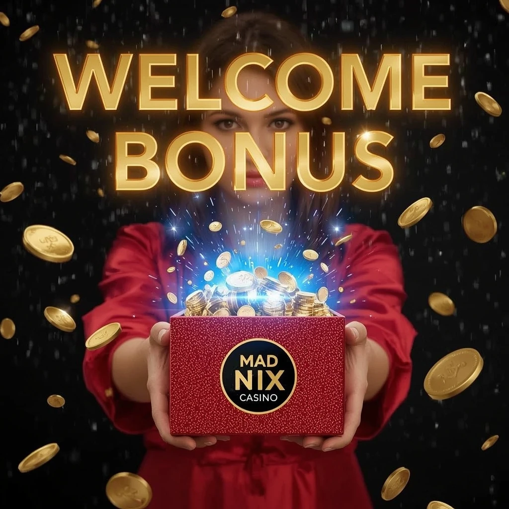 Mad Nix Bonus