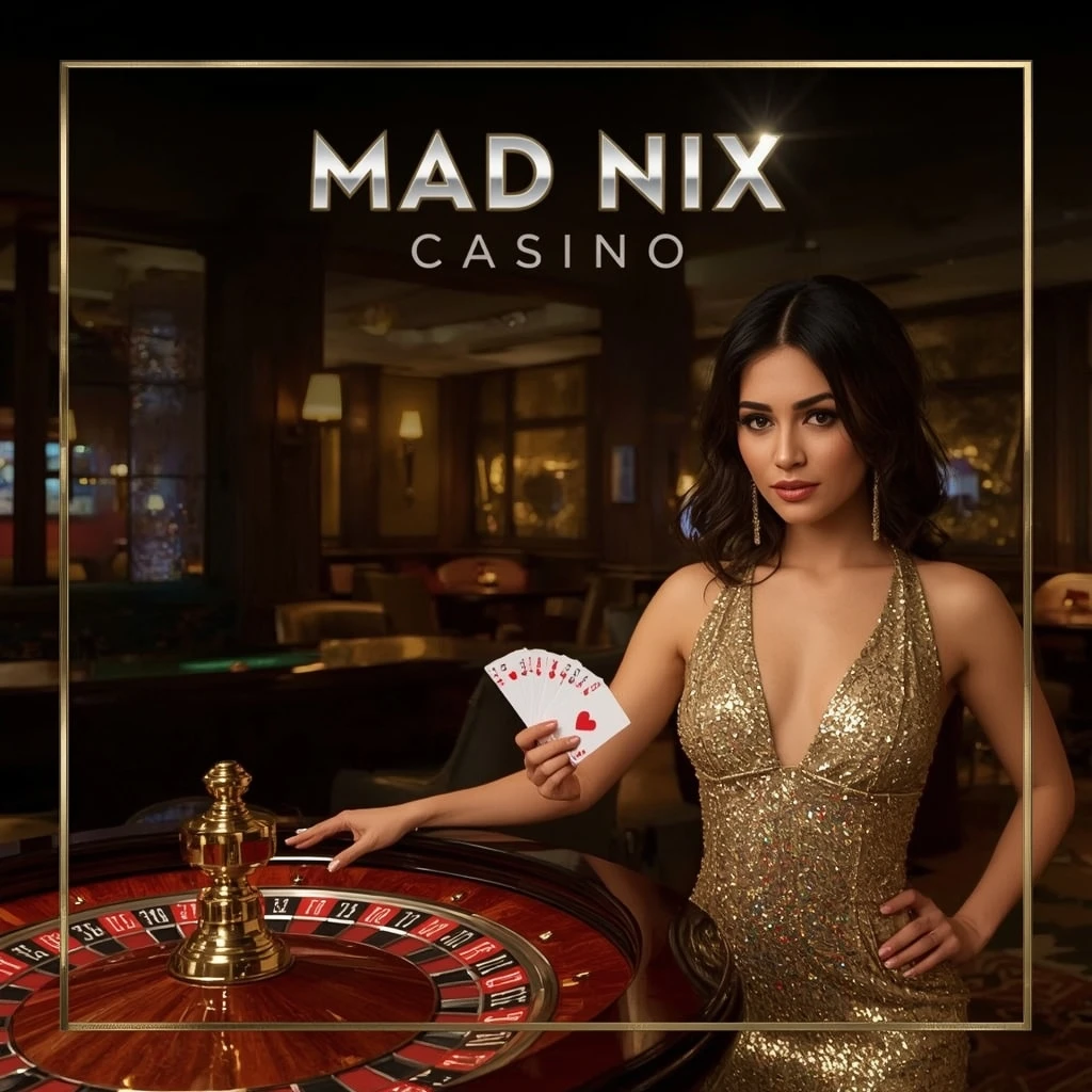 Mad Nix Casino Deutschland